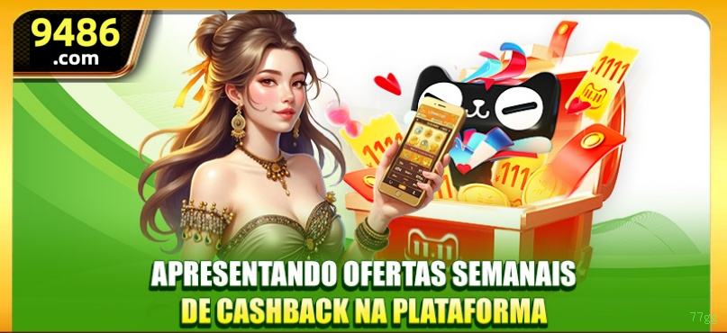 Conta 77gg sincronizada site e app