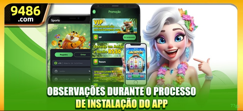 Cassino ao vivo 77gg dealers