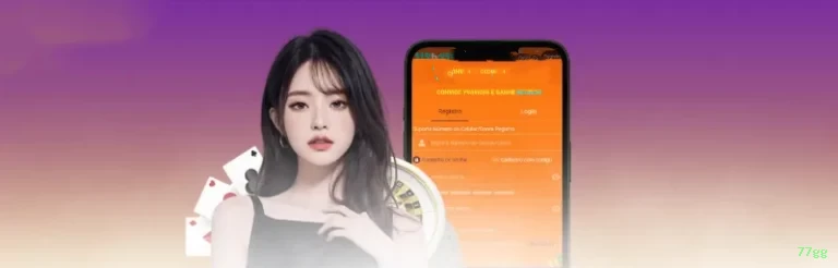 App 77gg Android download