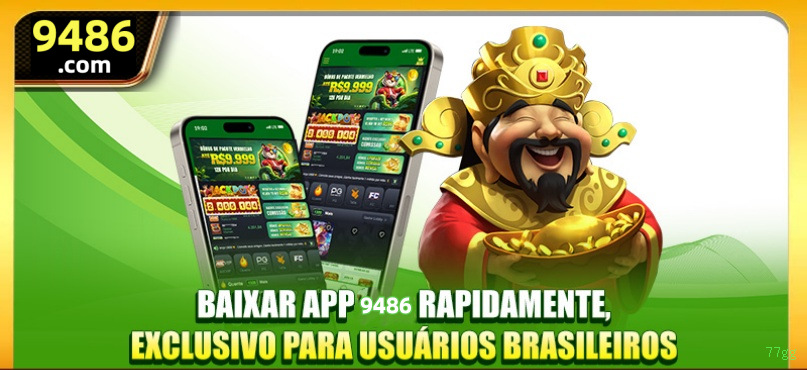 Pagamentos 77gg PIX