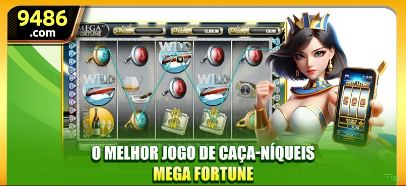 Suporte 77gg
