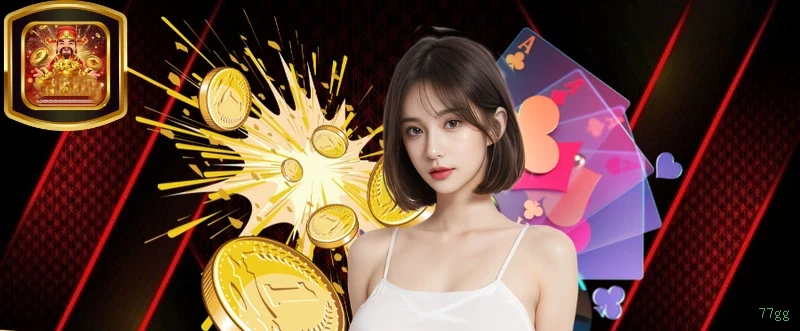 Programa VIP 77gg - benefícios exclusivos